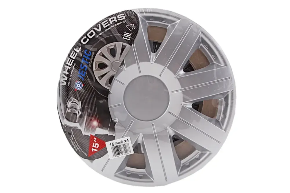 Колпак колеса 15 Jestic Cosmos Винница - изображение 1