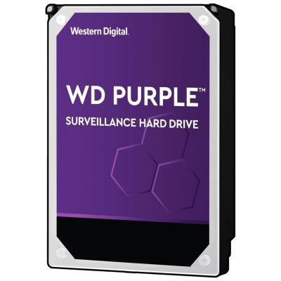 Жесткий диск 3.5" 14TB WD (WD140PURZ) Винница - изображение 1
