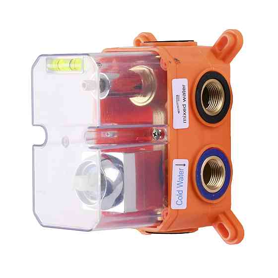 Душова система Globus Lux GLM-305N-SMART (000027555) Київ