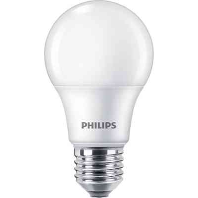 Лампочка Philips Ecohome LED Bulb 9W 720lm E27 865 RCA (929002299117) Винница