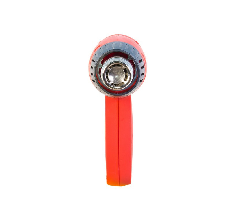 MPT Фен промисловий MPT PROFI 2000 Вт 60-630°С 300-500 л/хв насадки 2 шт MHG2005V Коломия - фото 6