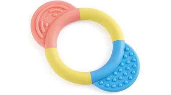 Прорезыватель Hape Кольцо (E0026) Киев