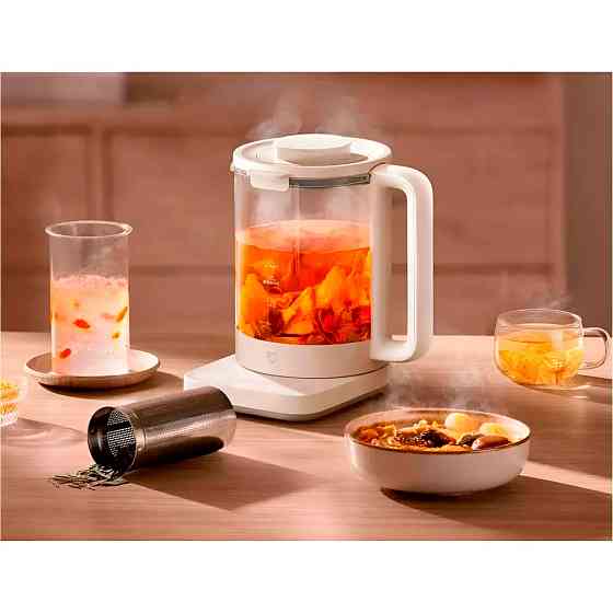 Чайник Xiaomi Mi Family Многофункциональный S2 Киев