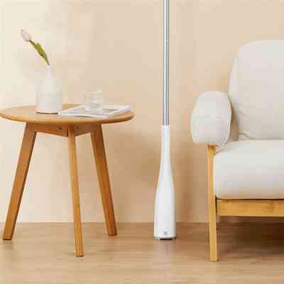 Швабра Xiaomi Blue Fish Sponge Mop White Для сухого та вологого прибирання (PU03A) Вінниця