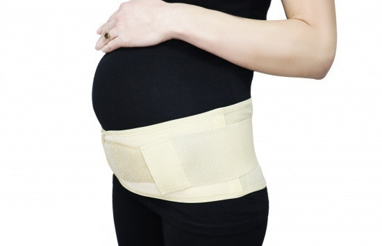 Бандаж для вагітних А5-088 Дніпро - фото 2