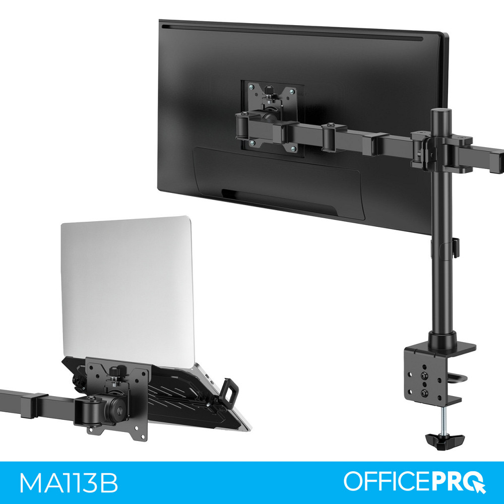 Кронштейн OfficePro MA113B 17-49