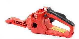 Ручка бензопилы Гудлак 4500/5200 с топливным баком Мукачево