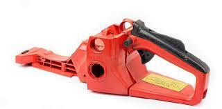 Ручка бензопилы Гудлак 4500/5200 с топливным баком Мукачево - изображение 1