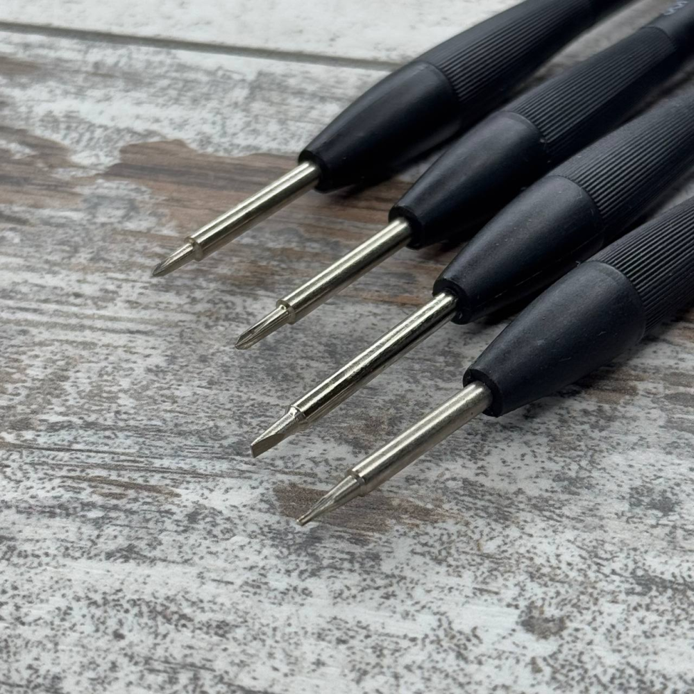 Набор инструментов 21 в 1 для разборки смартфонов, планшетов, ноутбуков, ремонта iPhone, Samsung, Huawei Киев - изображение 1