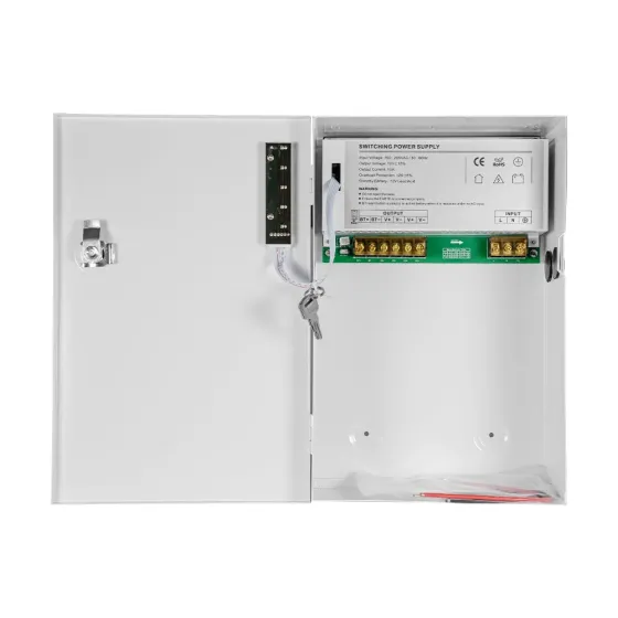 Джерело безперебійного живлення Kraft PSU-1210LED (41-00034) Київ