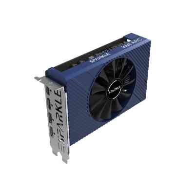 Відеокарта Sparkle ARC A380 6GB (SA380E-6G) Вінниця