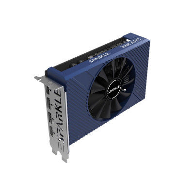 Відеокарта Sparkle ARC A380 6GB (SA380E-6G) Вінниця - фото 3