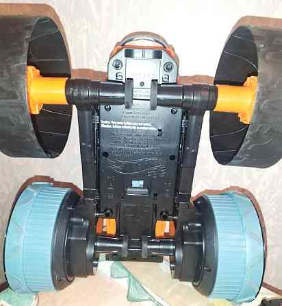 Машинка Хот Вилс Hot Wheels Monster Trucks. Харьков