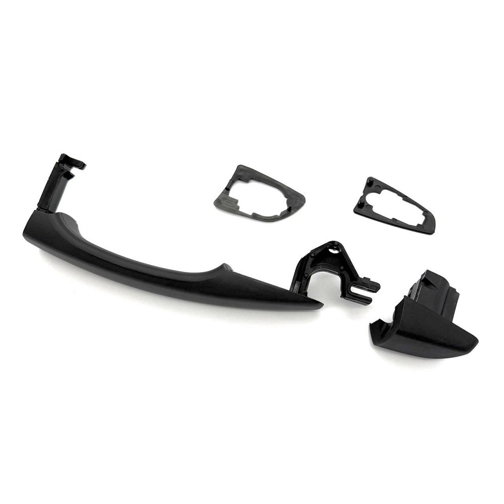 Ручка двери GP Citroen SpaceTourer K0 сдвижной наружная (96868959XT) Киев - изображение 4