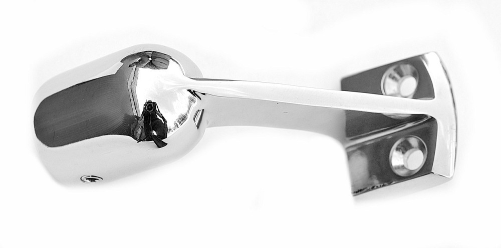 Кінцевик Для Релінги 7/8" Київ - фото 2