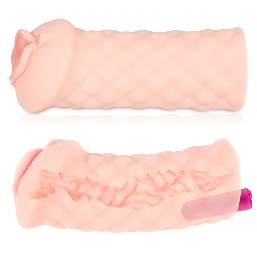 Мастурбатор Kokos Elegance 002 Vibe Sex Aura Киев - изображение 3