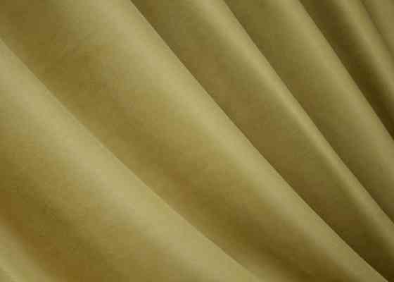 Шторная ткань нубук однотонный, Турция, цвет светло-золотистый 1520ш Киев