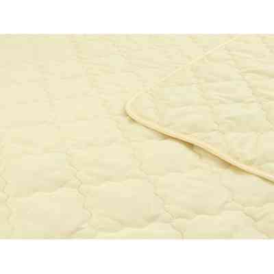 Одеяло Руно Силиконовое Легкость молочное 172х205 см (316.52СЛКУ_Молочний) Винница