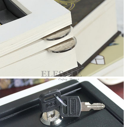 Книга сейф для грошей Alice in wonderland Київ - фото 5