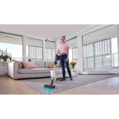 Пылесос Hisense HVC646541A Винница