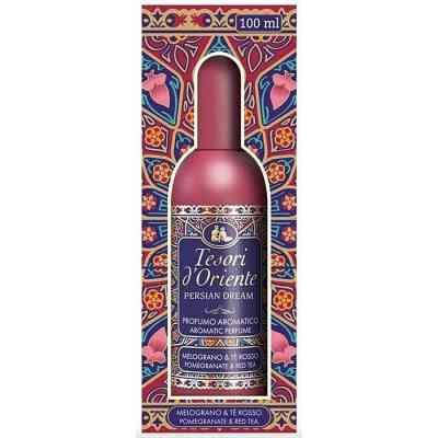 Парфюмированная вода Tesori d'Oriente Persian Dream 100 мл (8008970052038) Винница