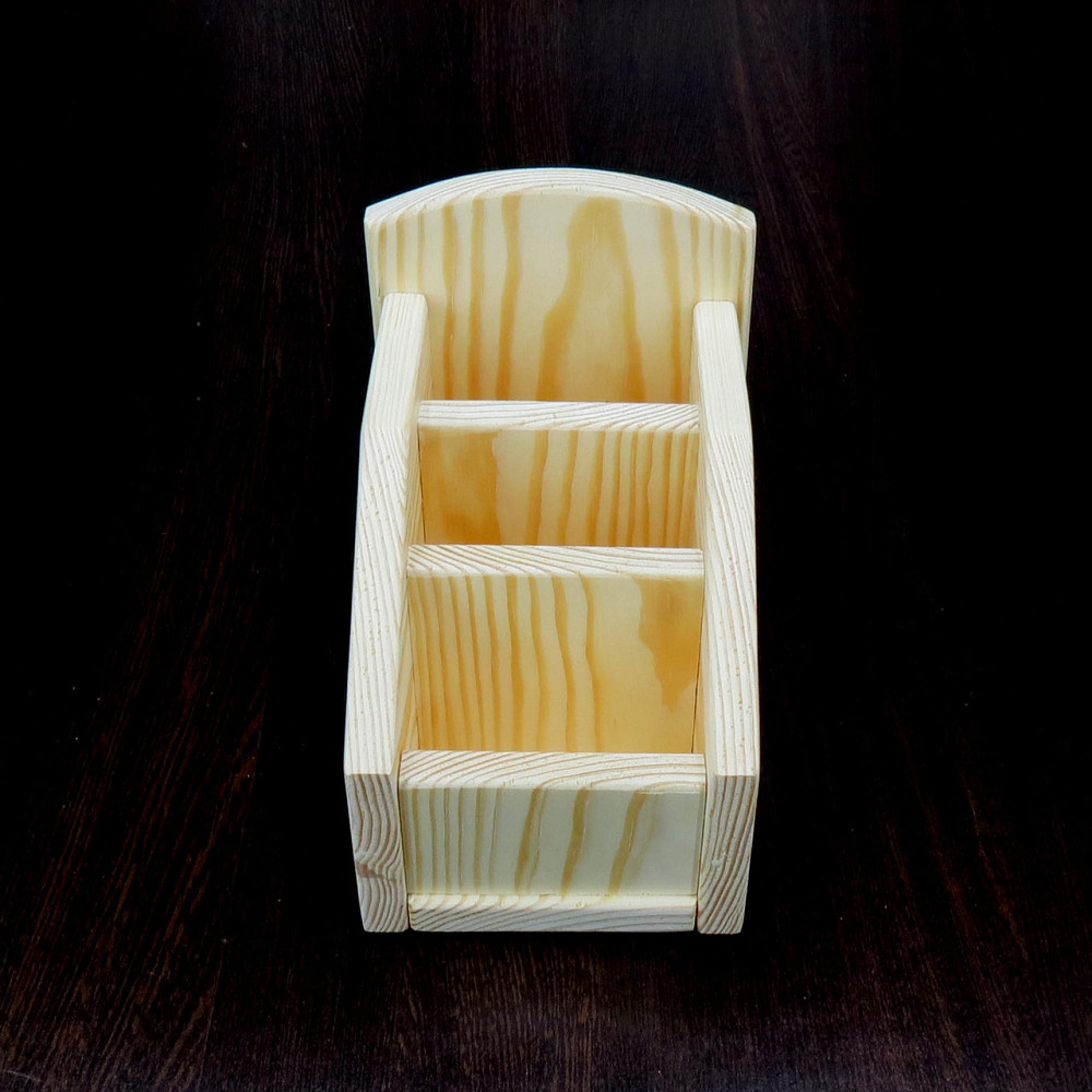 Органайзер для пультов 