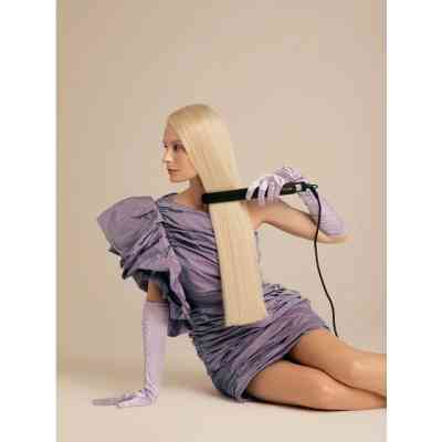 Вирівнювач для волосся Polaris PHS 3111 Вінниця