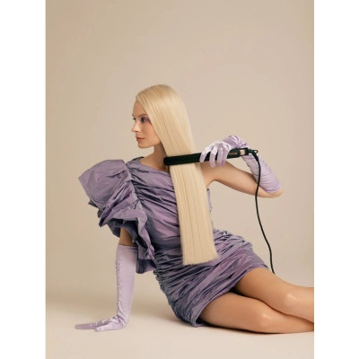 Вирівнювач для волосся Polaris PHS 3111 Вінниця - фото 6