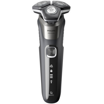 Електробритва Philips S5887/10 Вінниця - фото 8
