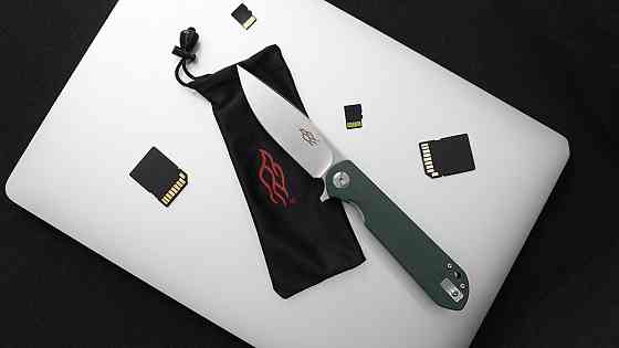 Ніж складаний Firebird FH41-GB Рівне