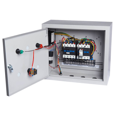 Автоматичне введення резерву (АВР) Enersol для бензинових EATS-8500UEA 8.5kW (EATS-8500U) Вінниця - фото 2