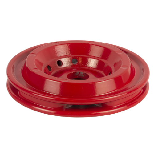 Котушка до садового тримера ручна d25,4мм метал SIGMA Житомир - фото 3