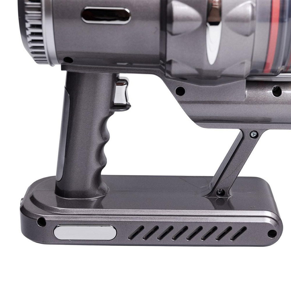 Аккумуляторный ручной пылесос Sokany SK-3377 для дома Киев - изображение 10