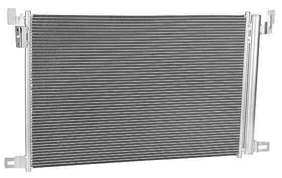 Радіатор охолодження Audi, VW 4M0816411D 35413 Київ