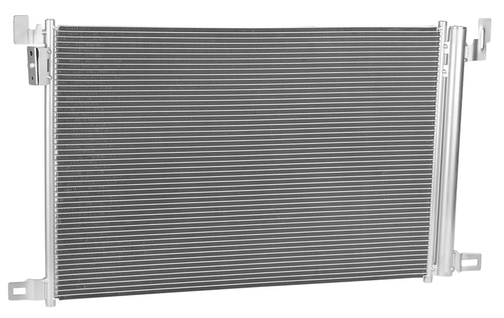 Радіатор охолодження Audi, VW 4M0816411D 35413 Київ - фото 1