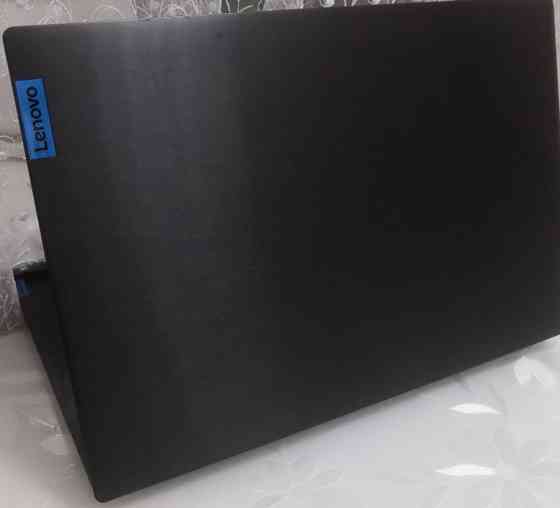 Ноутбук: Lenovo Gaming 17.3