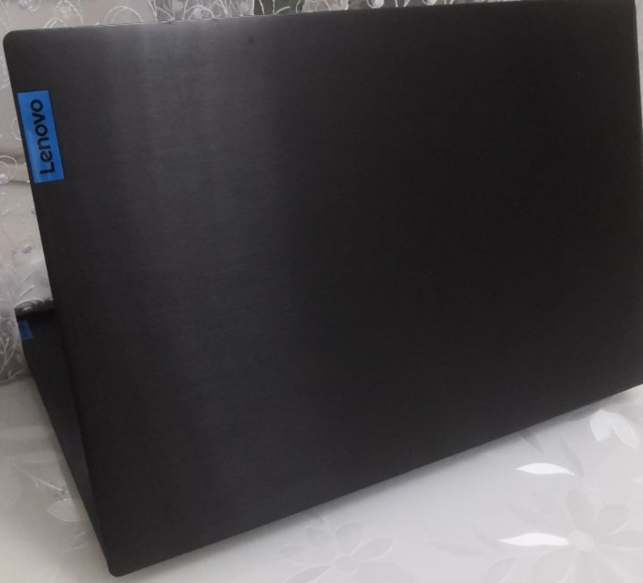 Ноутбук: Lenovo Gaming 17.3