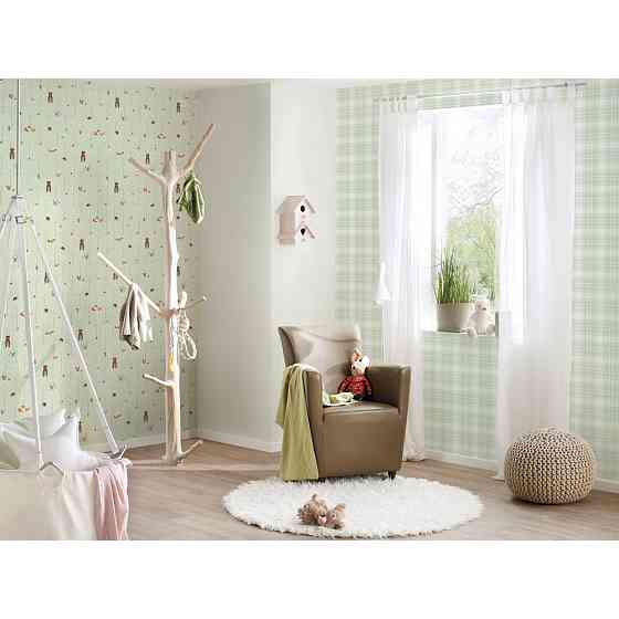 Шпалери AS Creation Little Love 38122-2 Київ