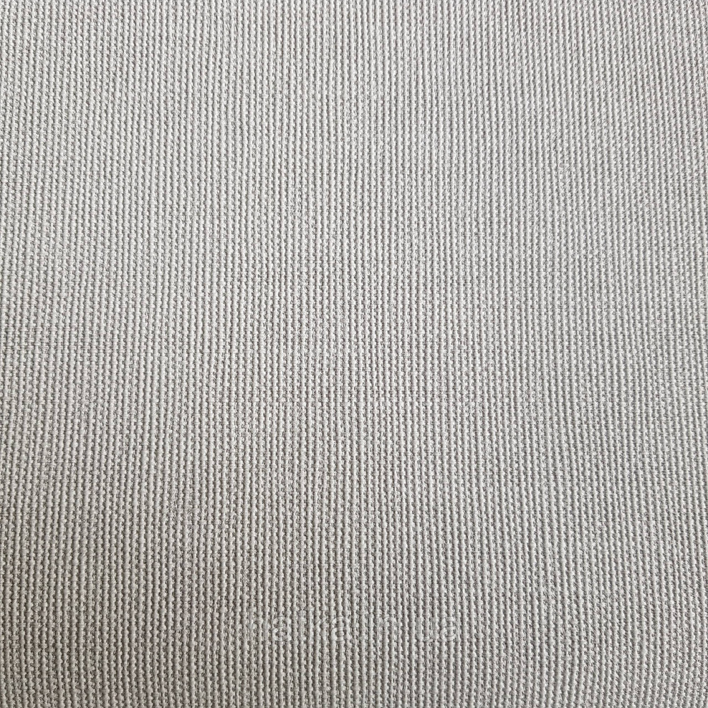 Шпалери метрові вінілові на флізелін Marburg Botanica однотонні в точку ефект потертості світло сірі Київ - фото 2