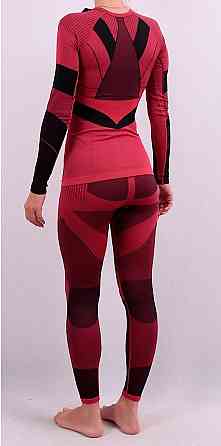 Комплект активного термобелья  X MOUNTAIN SPIRIT. Киев