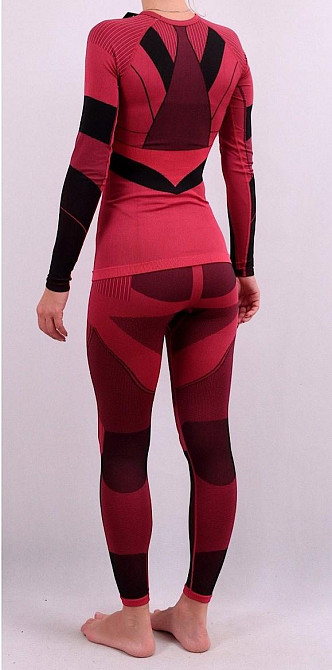 Комплект активного термобелья  X MOUNTAIN SPIRIT. Киев - изображение 3