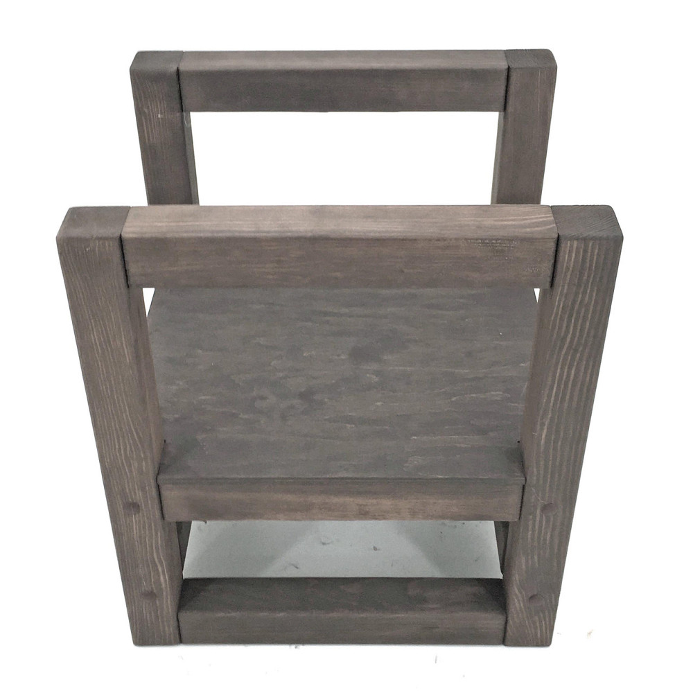 Подставка для сумок 