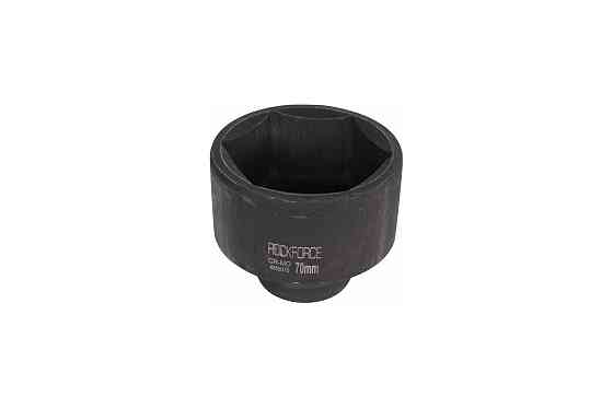 Головка ударна 1 ", 70мм (6гр.) Одеса