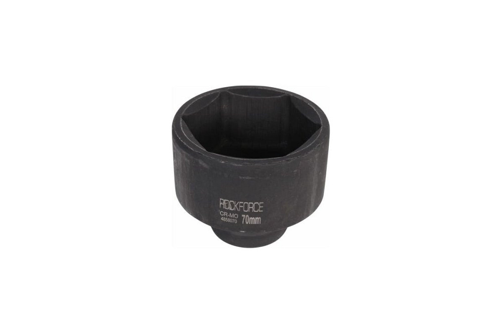 Головка ударна 1 ", 70мм (6гр.) Одеса - фото 1