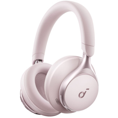 Навушники Anker SoundСore Space One Pink (A3035G51) Вінниця - фото 1