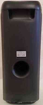 Портативная Колонка з мікрофоном ZPX ZX 7789 Київ