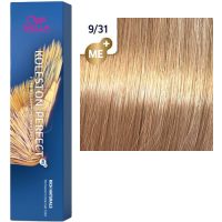 Фарба для волос Колестон Wella Koleston Perfect ME+  9/31 Бари Киев