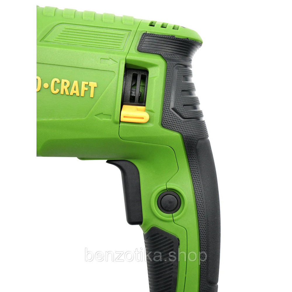 Перфоратор Procraft BH1100 Киев - изображение 8