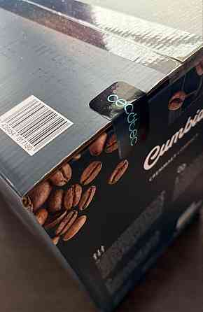 Кавомашина Cecotec Cremmaet Compact (01719) Київ