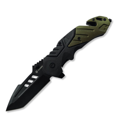 Нож Ganzo G629-GR Винница - изображение 1